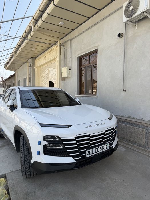 Srochna jetour dashing sotiladi