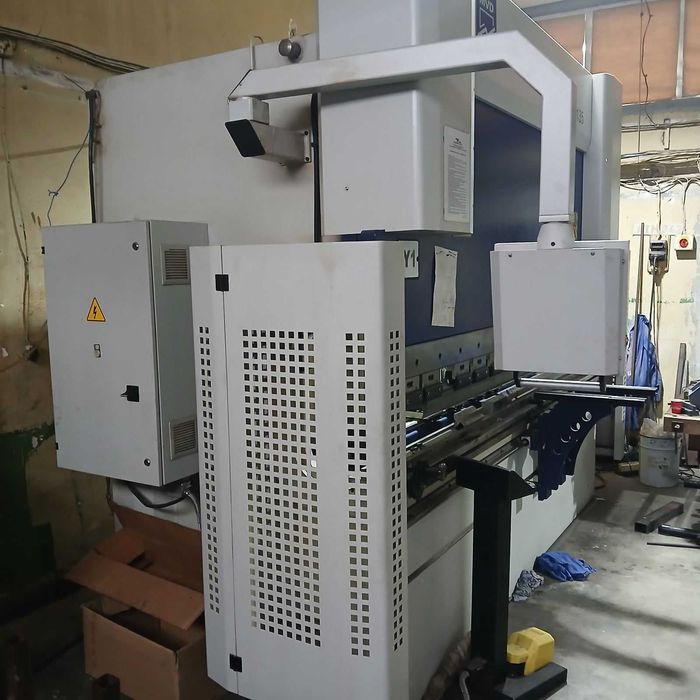 Абкант MVD IBEND A135-3100