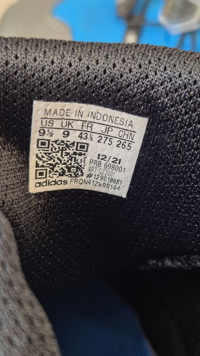 ADIDAS Terrex Swift R2