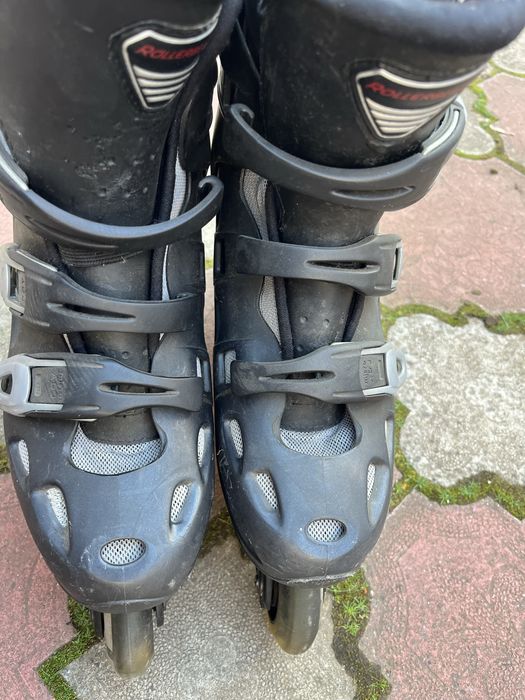 Role Rollerblade 27.5cm  250 ron