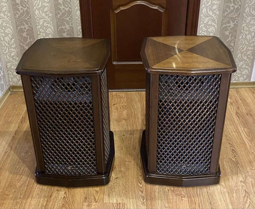 Акустические системы Sansui SF-2