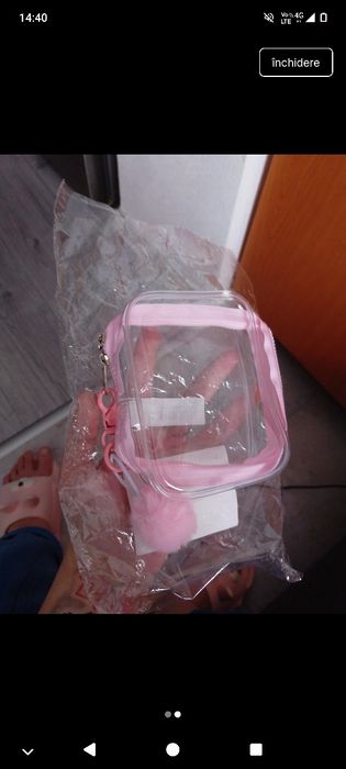 Husa de protecție din silicon