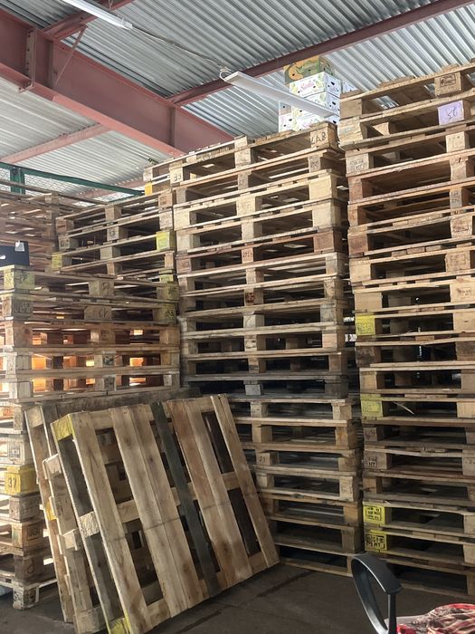 Продам паллеты паддоны
