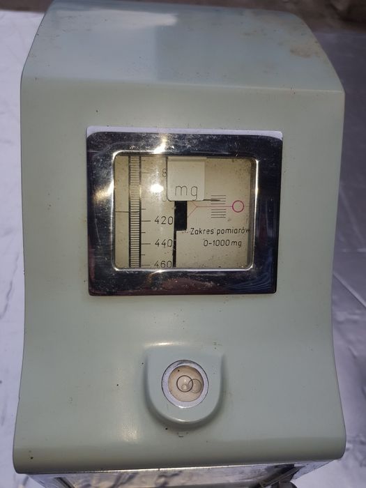 Златарска торзиона везна