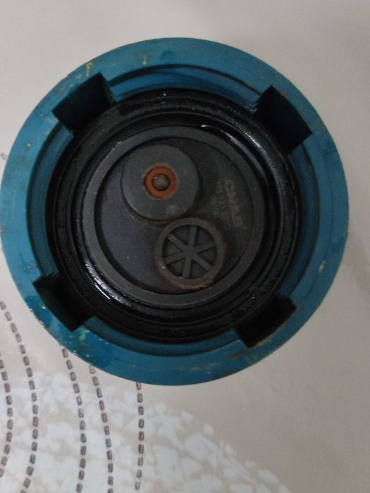 Крышка от расширительного бачка (оригинал)