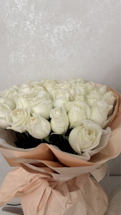 Продам свежие цветы