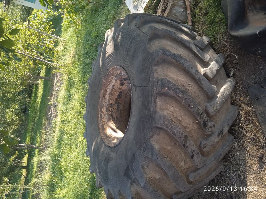 Балон К 700  Балон К 700