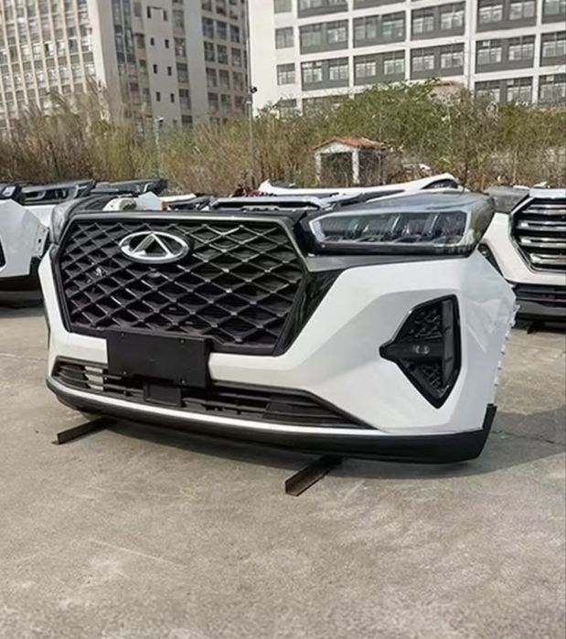 Chery haval запчасти