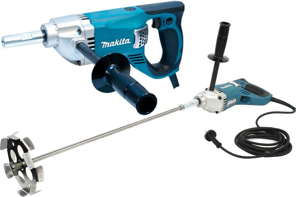 Миксер MAKITA UT1305