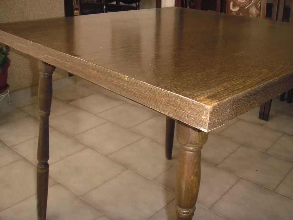 маса квадратна трапезна