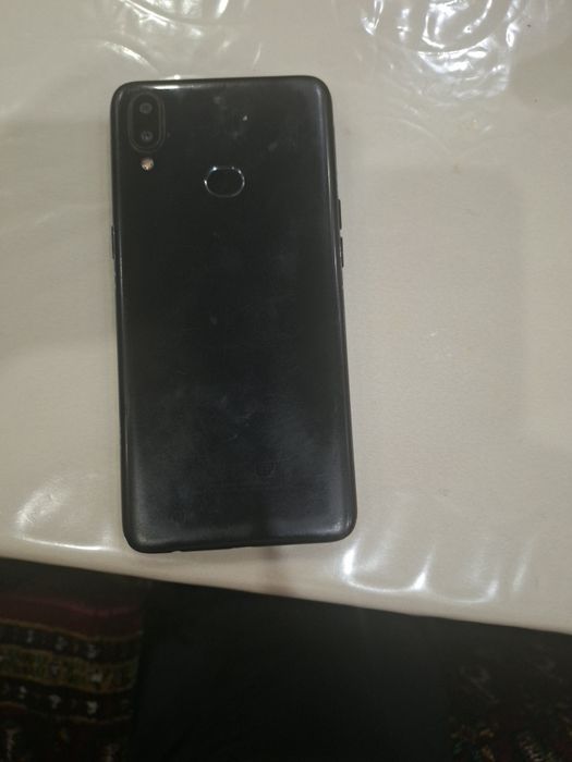Телефон Samsung A10s