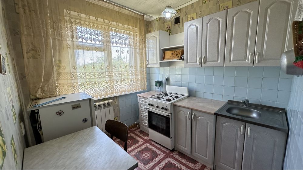 Двушка Ленинградская 31квартал, ипотека 4эт