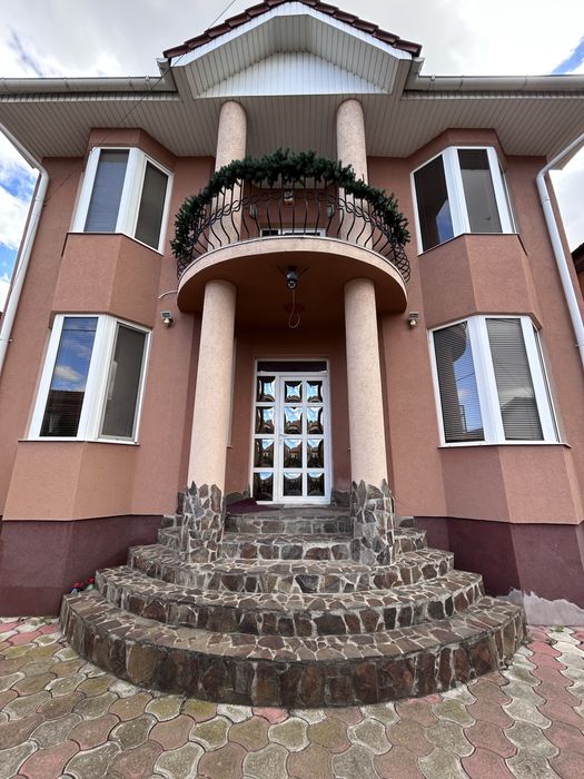 Persoana fizica vande casa