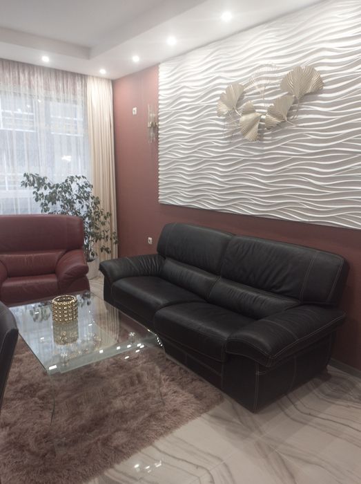 Дава се под наем Двустаен апартамент в Варна, Бриз - 85 кв.м за 612 € - Снимка #11