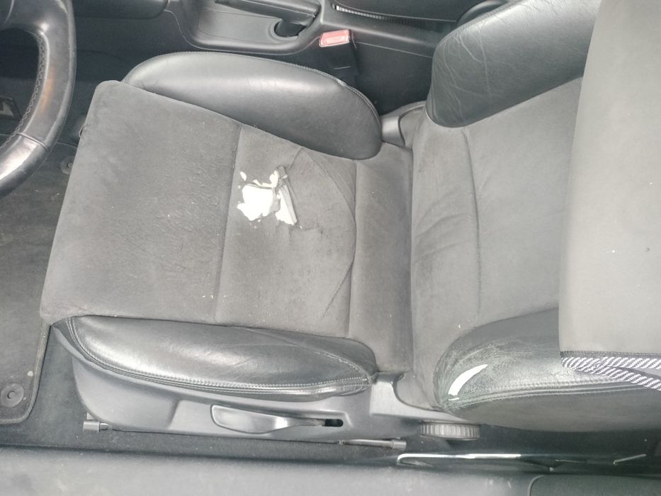 Audi A3 2.0 TDI cod motor BKD