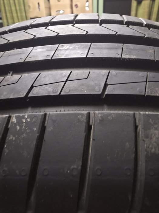 4 бр. летни гуми Hankook Ventus Prime 4