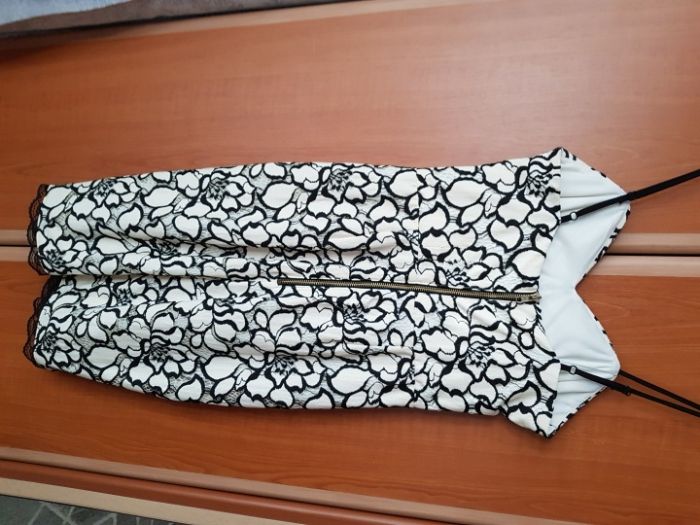 Vand rochie de ocazie