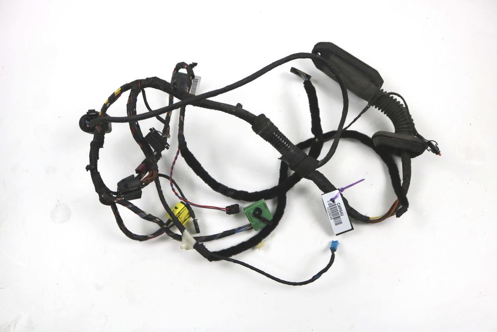 БМВ Е60 Е61 Дребни Части за BMW 5 (E60, E61)