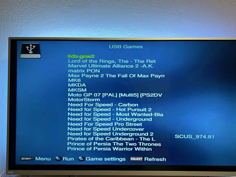 Playstatiton 2 slim /Плейстейшън 2 слим отличен!