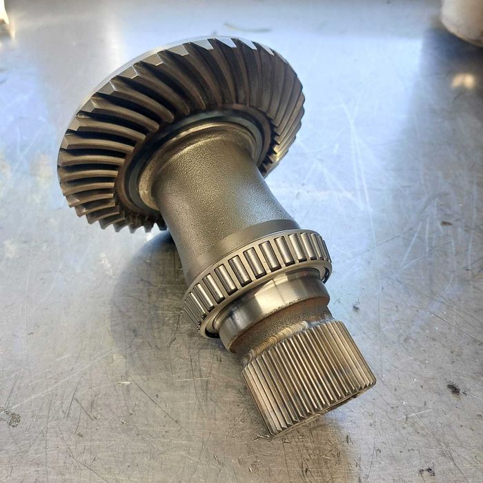 Reconditionare dantura  Cutie de transfer Kia, Hyundai