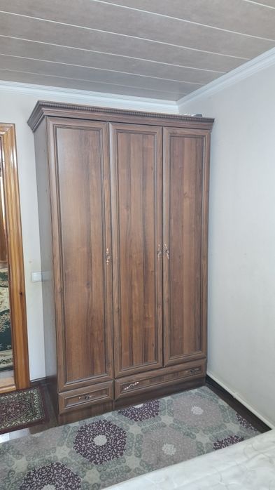Продаётся спальная гарнитура в отличном состоянии