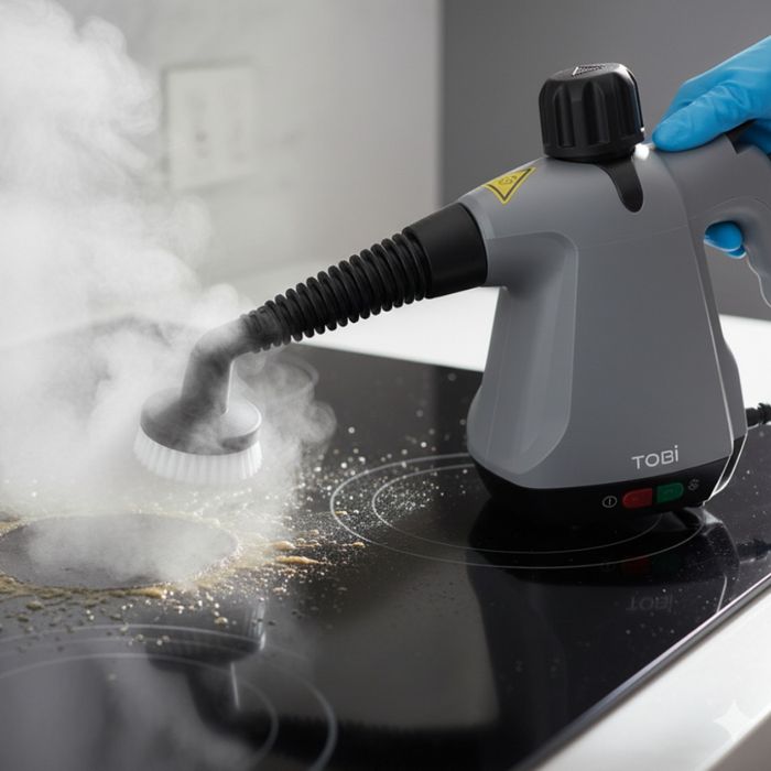 Парочистачката 15-в-1 е решението срещу упоритата мръсотия у дома – ма