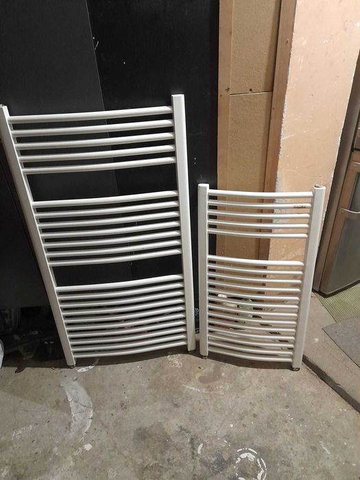 Calorifer suport prosop