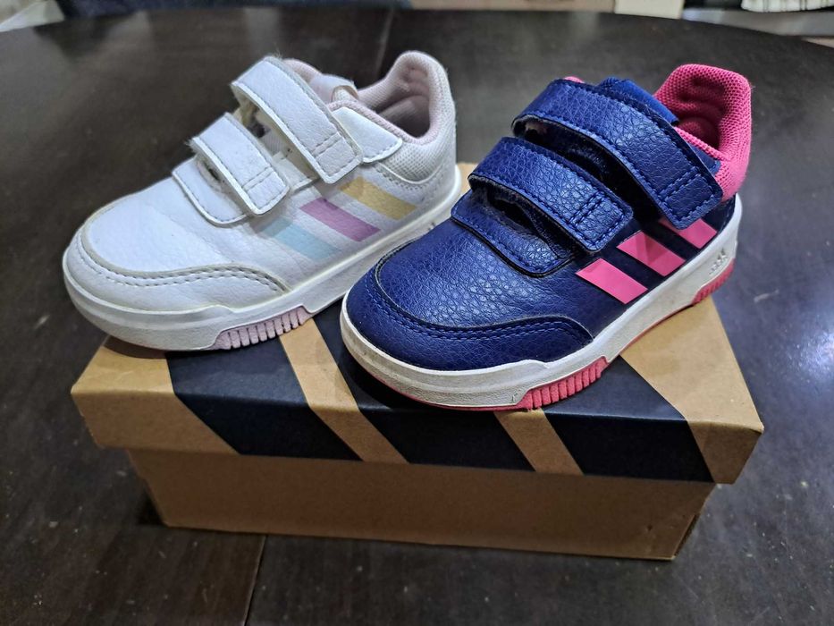 Детски маратонки Adidas