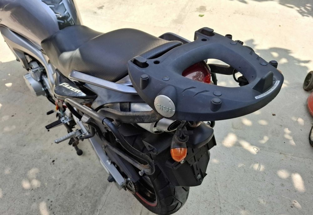 Yamaha  Fazer 600 на части fazer fz6 части