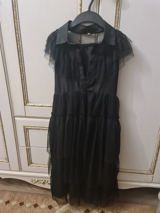 Платье  Wednesday для девочки