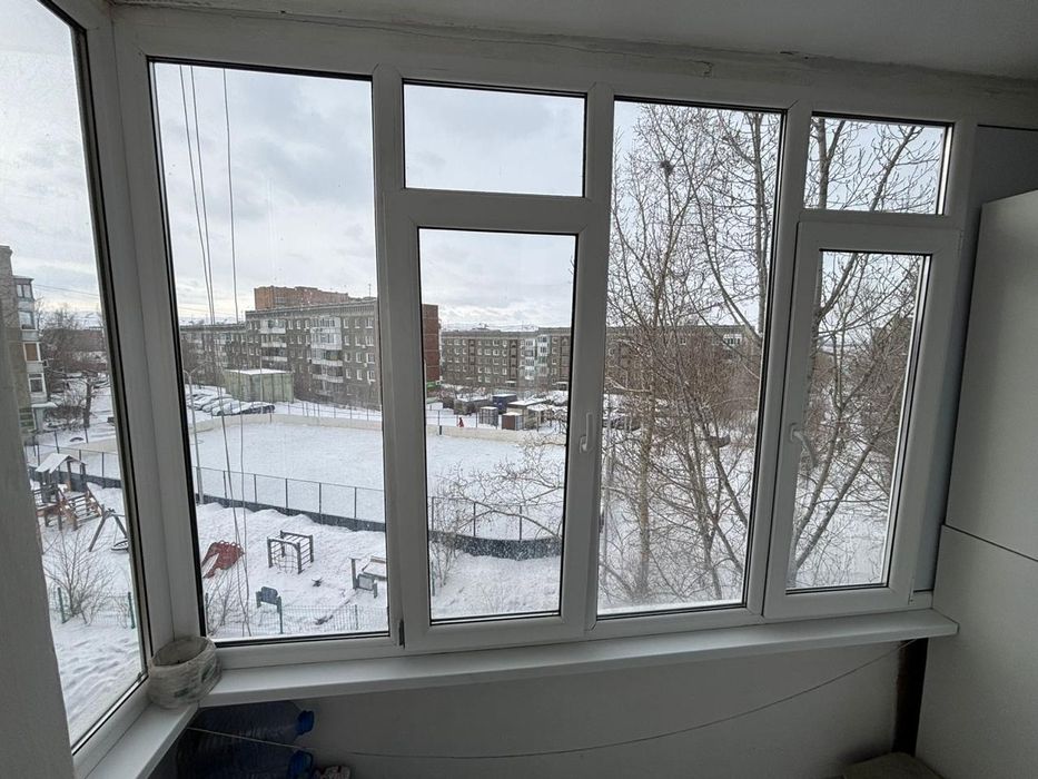 Долгосрочная аренда