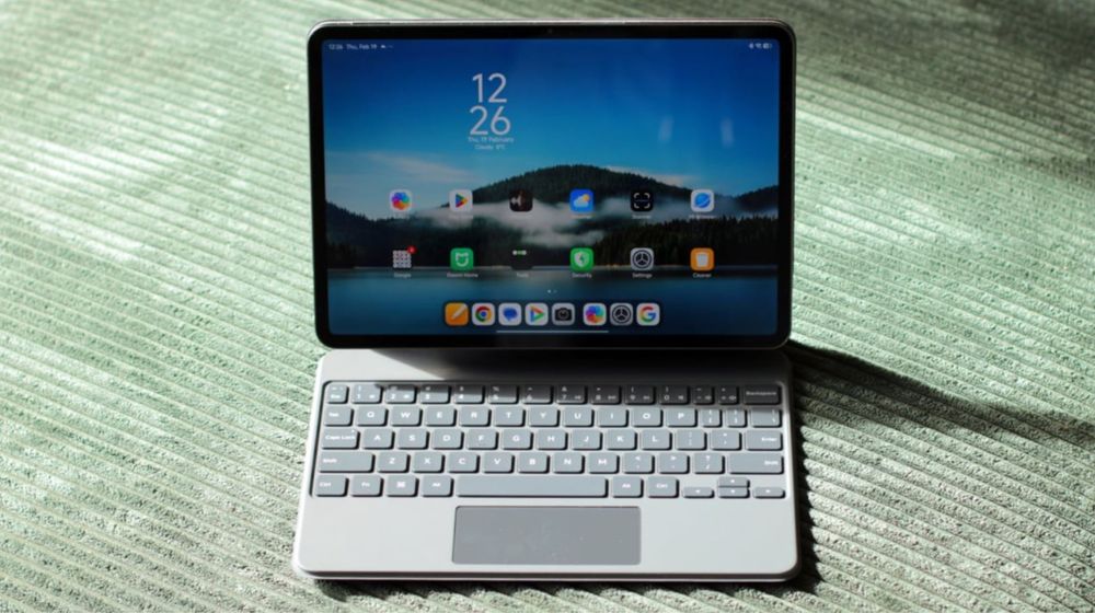 Xiaomi Pad 8 128Gb WiFi идеальном состоянии