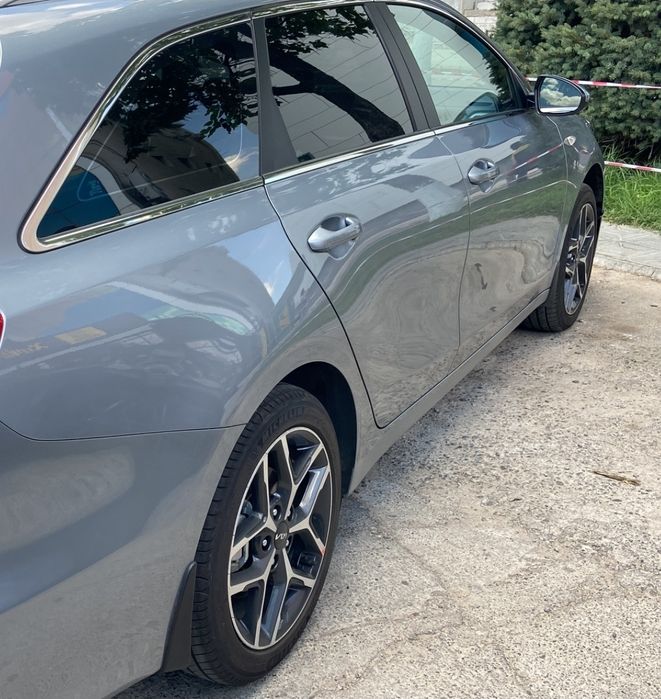 Летние шины Мишлен