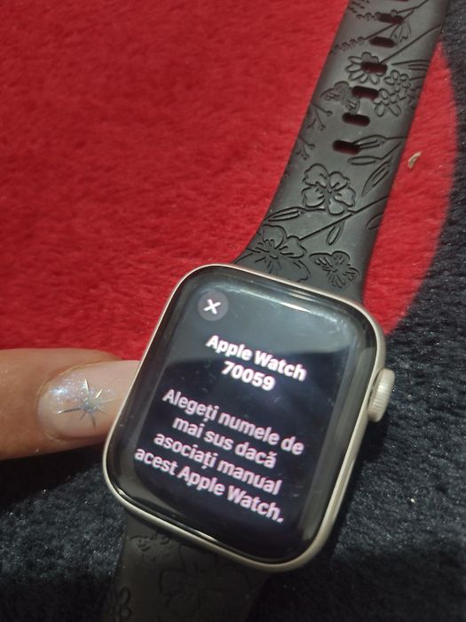 Apple warch SE A2722