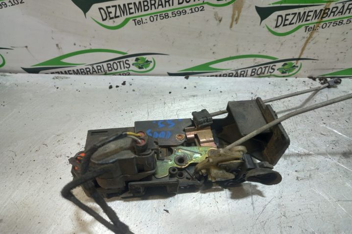 Broasca usa spate stanga Alfa Romeo 156 932