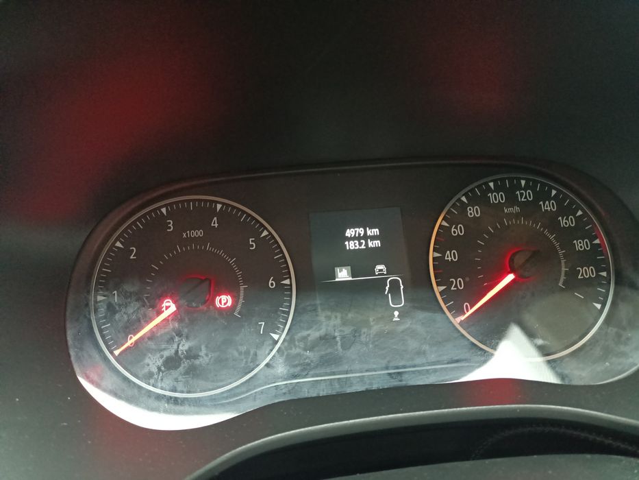 De vânzare Dacia Logan xx,2025 Eco-G MT6