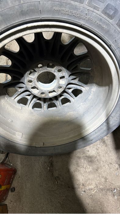 Продаються диски 205/60/16