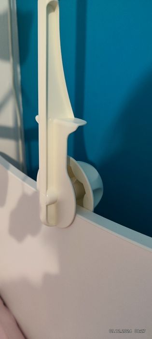 Музикална въртележка за бебешко легло