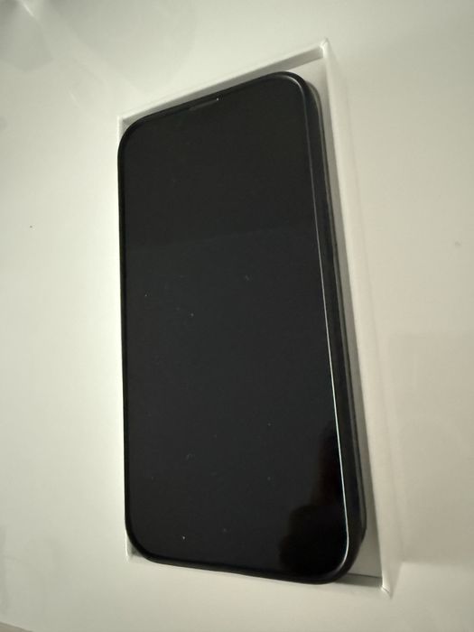 Iphone 13 256GB midnight