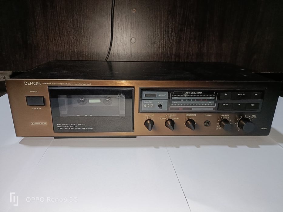 Lot deckuri Toshiba Denon Loewe defecte