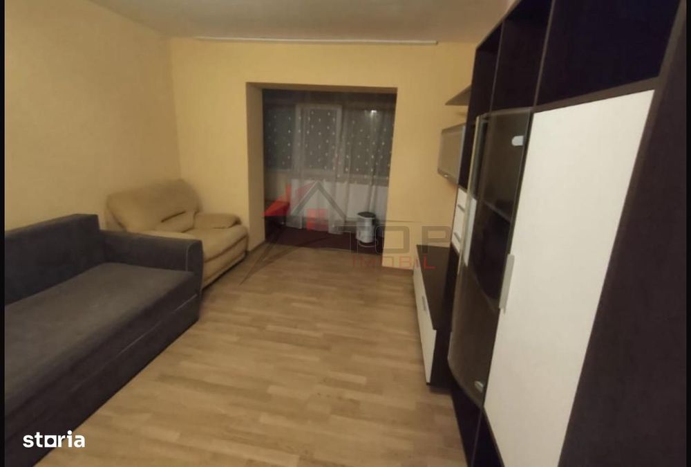 Apartamet 2 camere decomandat, Etajul 1- Frumoasa