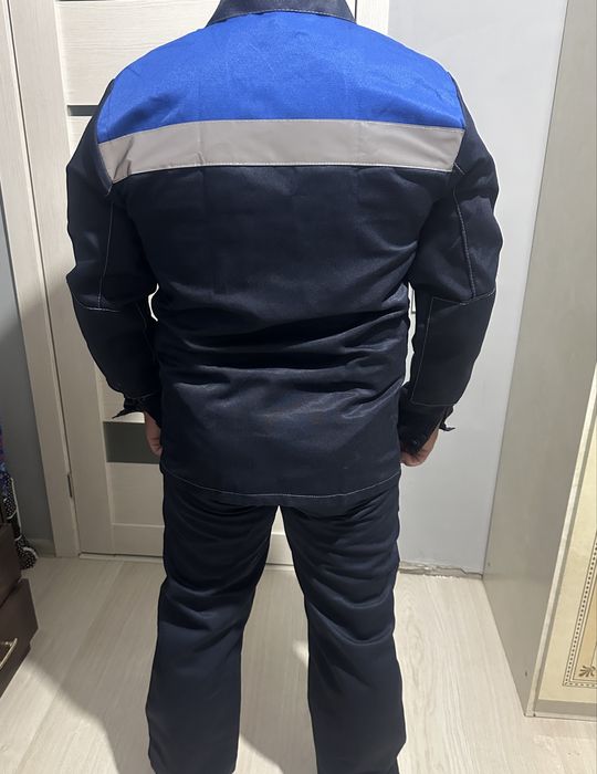 Летняя спец одежда