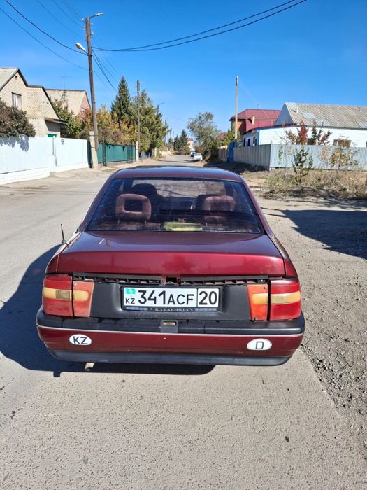 Продам оплет вектра