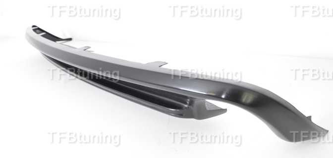 Difuzor bara spate Audi A6 C7 11-14 SLINE S LINE S-LINE S6 RS6 ver4