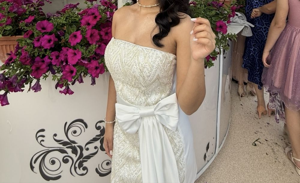 Rochie de seară/ocazie/cununie