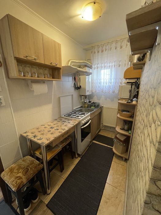 Vand apartament 2 camere