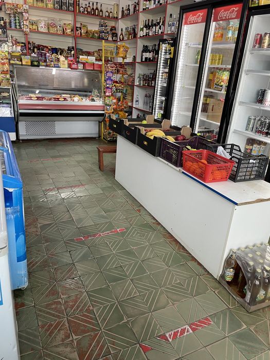 Продам продуктовый магазин, цена на месяц