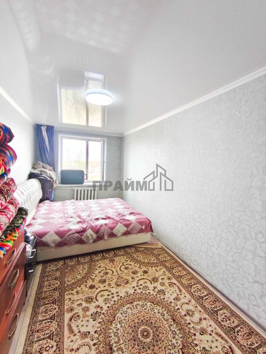 ПРОДАМ 2х ком. Жулдыз (Каримжан ПРАЙМ)