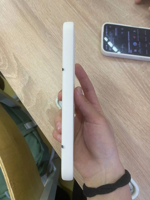 Чехол Redmi Note8 pro