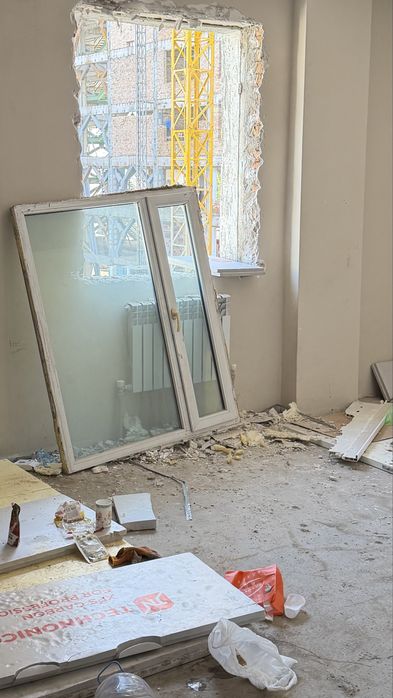 Продам пластиковое окно